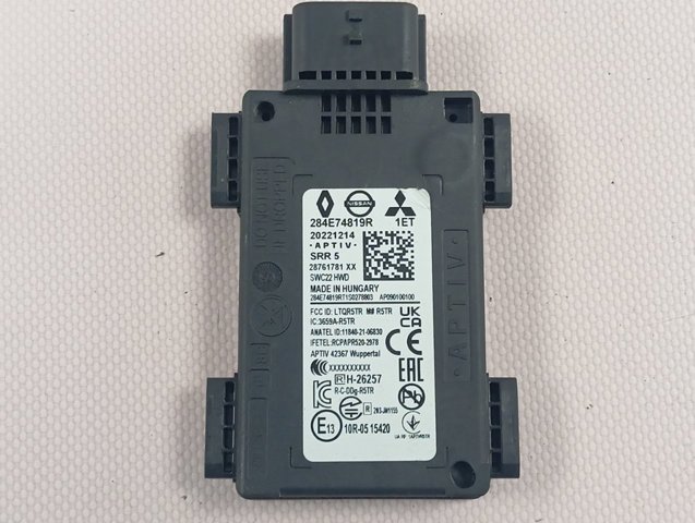  Signeda 284E74819R ціна, від 120.86 USD