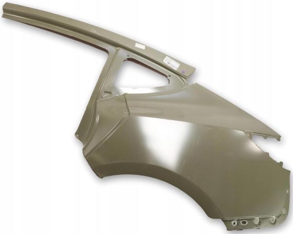 Крило заднє Tesla 1073677SCB ціна, від 278.02 USD