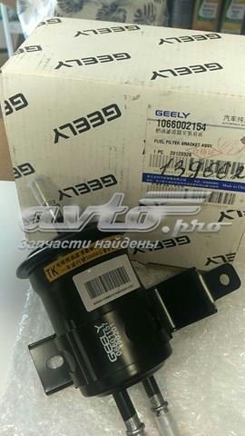 Купити 1066002154 Geely Фільтр-відстійник палива грубої очистки