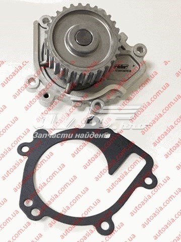 Помпа охолодження Rider 473H1307010 ціна, від 17.72 USD