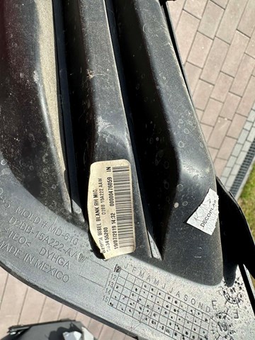 Купити D2BB15A222 Ford 