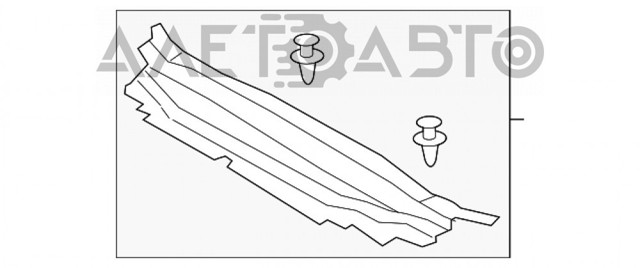  FPS FP2820203 ціна, від 8.46 USD