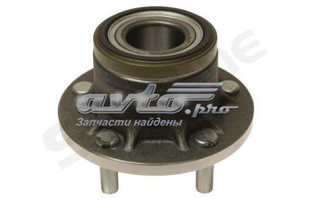 Маточини задніх коліс Starline LO26522 ціна, від 41.74 USD