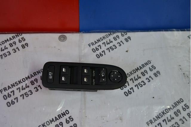 Купити 96652236XT Peugeot/Citroen 