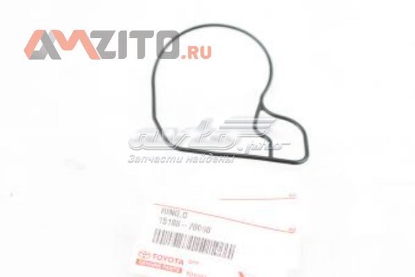 Прокладка масляного насосу 1518870060 Toyota