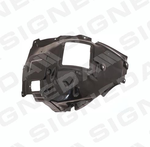 PBM11046AR Signeda Підкрилок переднього крила, правий передній
