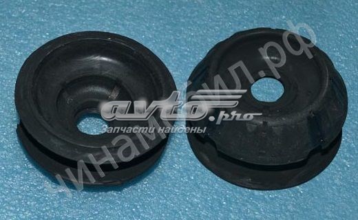 Подушка амортизатора переднього Chery J432901050