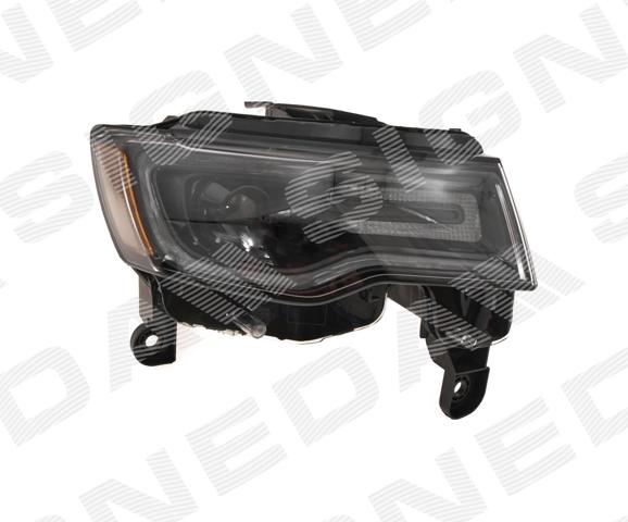  Signeda ZCR1199R ціна, від 375.61 USD