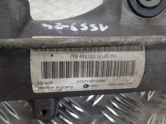 Управління рульове в зборі VAG 7P6422055G ціна, від 77.35 USD