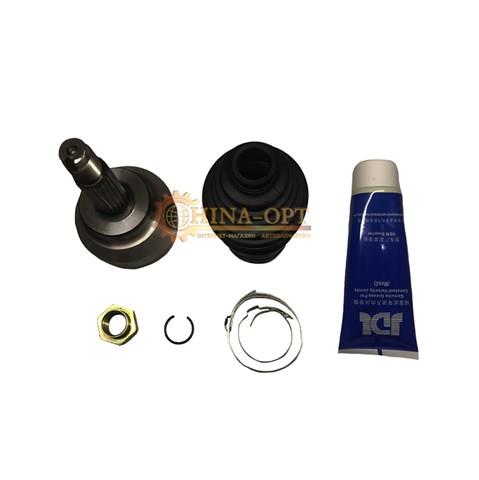Граната колісна Chery A13XLB3AF2203030B ціна, від 25.33 USD