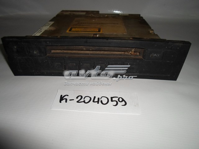 Купити 4L0910110B VAG 