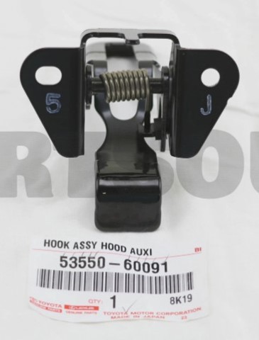 Купити 5355060091 Toyota 