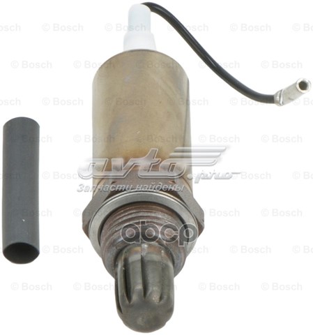 Лямбдазонд, датчик кисню до каталізатора Bosch 258986501 ціна, від 34.56 USD