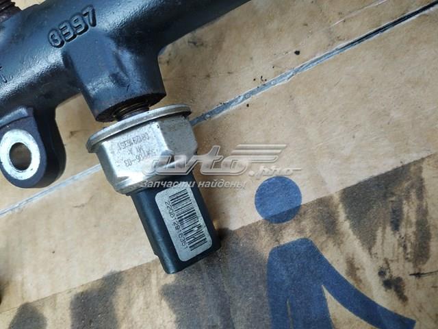 Рампа форсунок системи упорскування палива Fiat/Alfa/Lancia 9681649580 ціна, від 8.47 USD