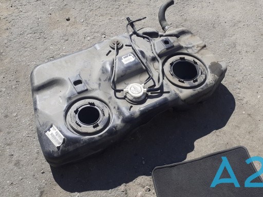 Купити 68104392AD Chrysler Бак паливний додатковий