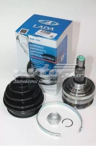 Граната колісна Lada 21080221501286 ціна, від 24.60 USD