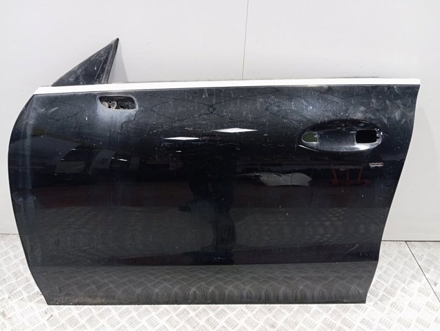 A1187202101 Mercedes Дверь передня ліва