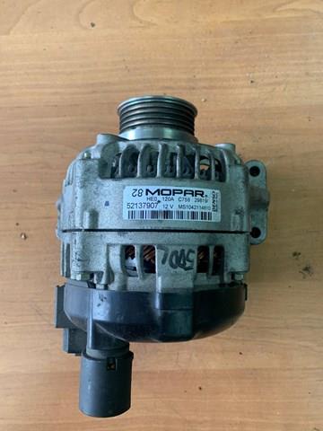 Купити 52137907 Fiat/Alfa/Lancia Генератор