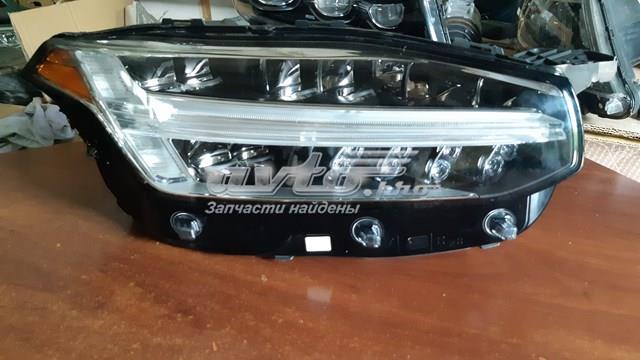 Основна фара - вставка Volvo 31446687