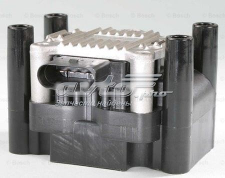 221603010 Bosch Котушка запалювання