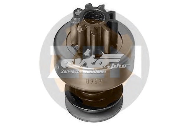Бендикс стартера ZN0367 ZEN