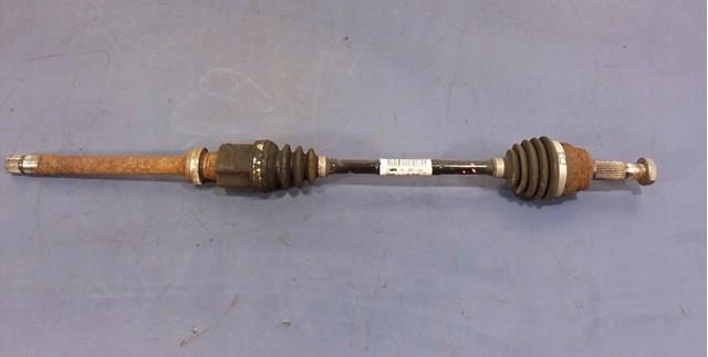 9671847980 Peugeot/Citroen 