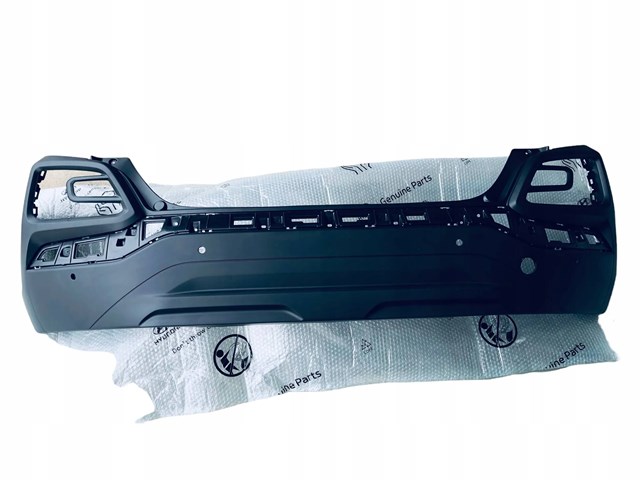 Купити 86610J9000 Hyundai/Kia Задній бампер