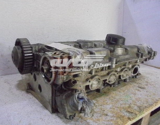 ДВЗ Volvo B5254T2 ціна, від 1299.72 USD