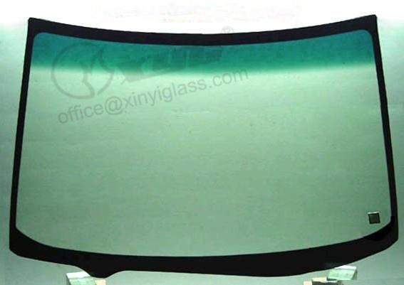 Автоскло Sekurit GS5012D11S ціна, від 76.75 USD