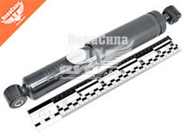 Купити HA30366 Hort Стійка амортизатора задня