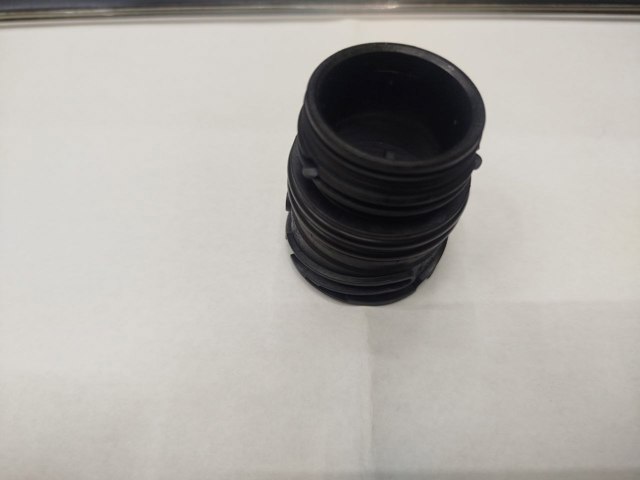 0501216272 ZF Parts Роз'єм АКПП