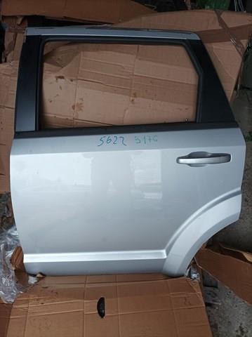 Двері задні Chrysler 68067473AF ціна, від 129.50 USD