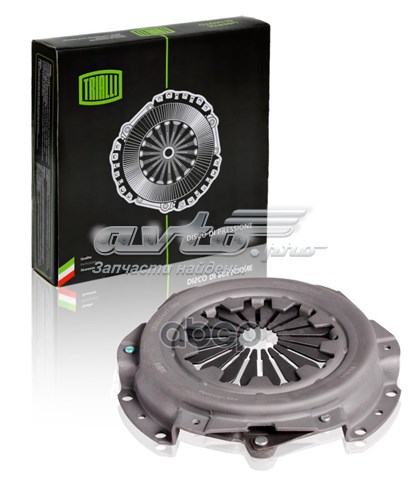 Пелюстковий кошик зчеплення Trialli FS801 ціна, від 17.14 USD