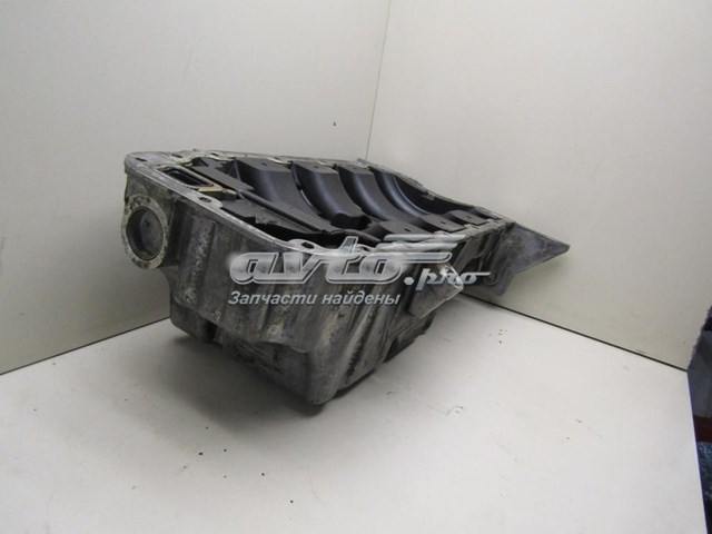 55566404 General Motors Картер масляний