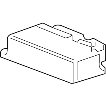 Купити 13534490 General Motors 