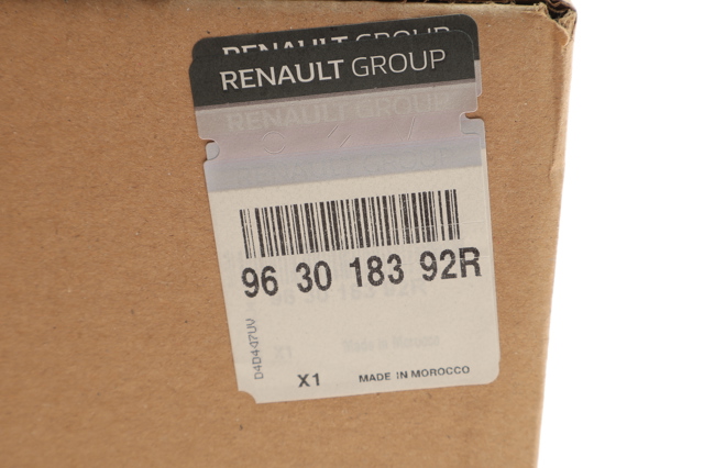 Купити 963018392R Renault (RVI) Дзеркало праве