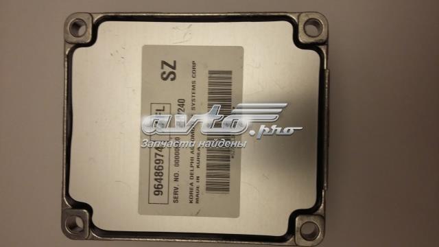  General Motors 96486974 ціна, від 170.20 USD