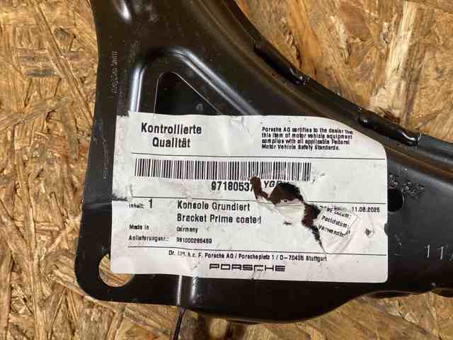  Porsche 971805373YGRV ціна, від 187.25 USD