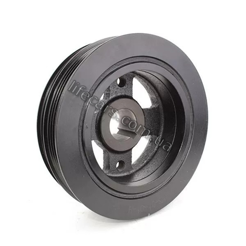 Шків колінвала (демпфер ) Geely 1106013231 ціна, від 16.20 USD