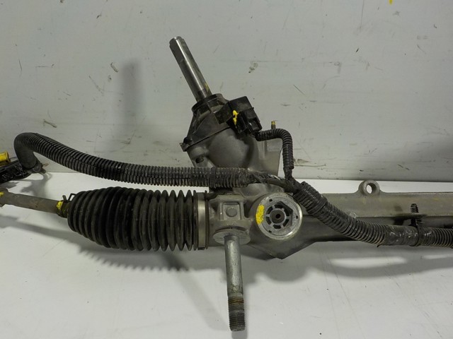 Управління рульове в зборі Peugeot/Citroen 1640744580 ціна, від 742.44 USD