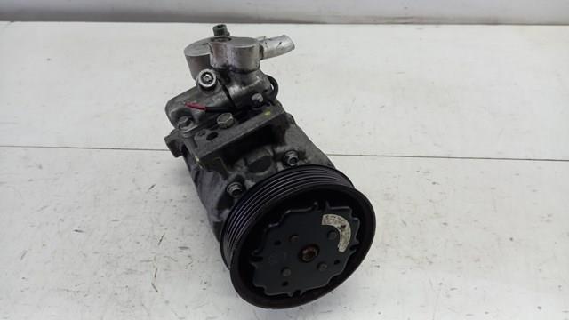 Насос кондиціонера Denso 4472209560
