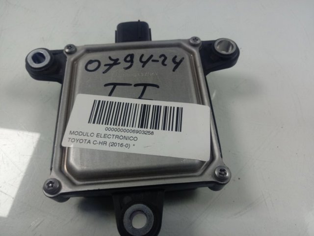 4135ASRR3A Toyota Датчик контролю мертвої зони, задній