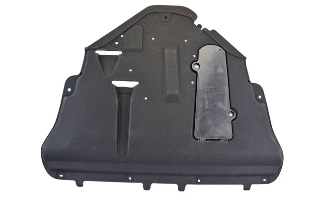 Захист моторного відсіку Junsite 00000078792 ціна, від 44.15 USD