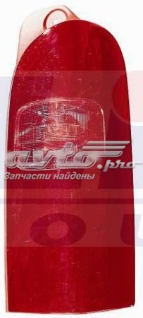 Задня права фара 5511943RUE Depo/Loro/Abakus