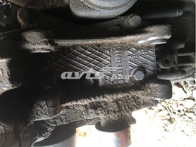 9643834980 Peugeot/Citroen 