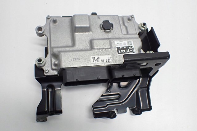 PX4318881 Mazda Блок електронного управління