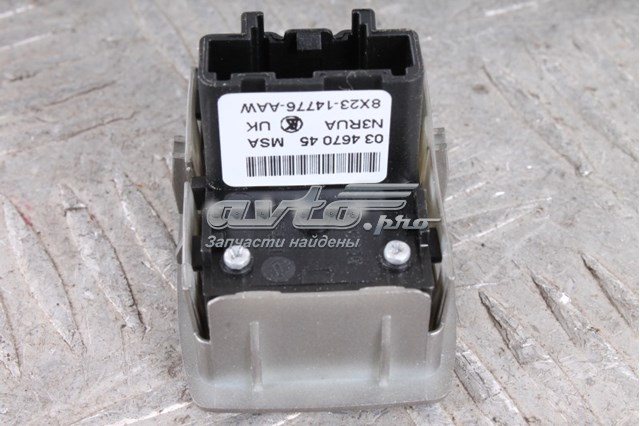  Jaguar C2Z1498 ціна, від 31.67 USD