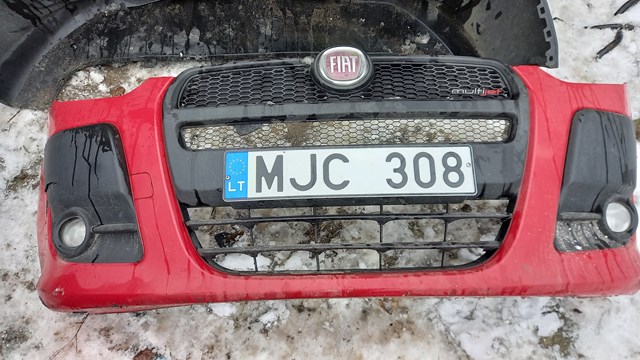  Fiat/Alfa/Lancia 735461211