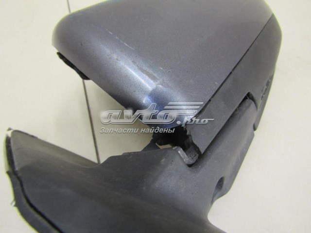 Ліве бічне дзеркало Mitsubishi 7632A203 ціна, від 89.28 USD