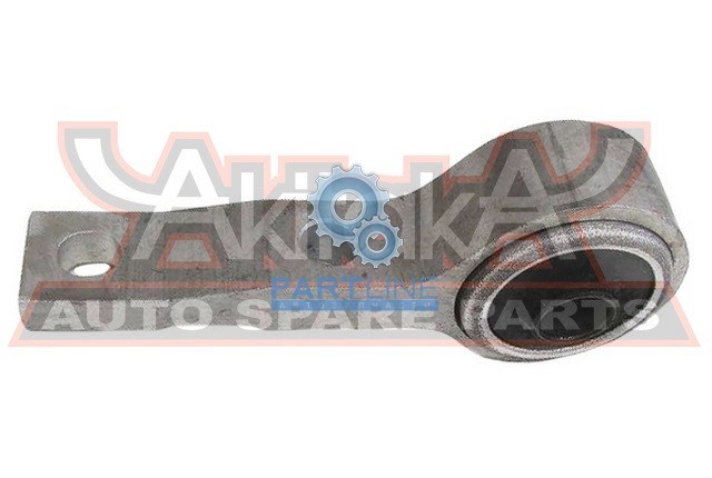 Сайлентблок переднього важеля 0201P12R Akitaka